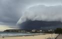 Τρομακτική καταιγίδα πλησιάζει το Σίδνεϊ! - Φωτογραφία 2