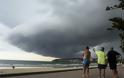 Τρομακτική καταιγίδα πλησιάζει το Σίδνεϊ! - Φωτογραφία 8