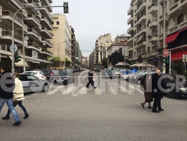 Χιλιάδες Θεσσαλονικείς τίμησαν την Κυριακή την πεζοδρόμηση της παραλιακής οδού - Φωτογραφία 2