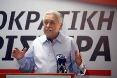 ΤΗ «ΔΗΜΑΡ-ΠΡΟΟΔΕΥΤΙΚΗ ΣΥΝΕΡΓΑΣΙΑ» ΠΑΡΟΥΣΙΑΖΕΙ Ο Φ. ΚΟΥΒΕΛΗΣ