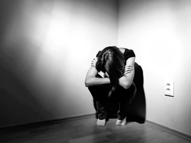 Ενδείξεις κατάθλιψης και πως να τις καταπολεμήσετε - Φωτογραφία 1