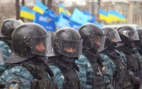 «Ουκρανία: Ισραηλινοί των Ειδικών Δυνάμεων υπό τις διαταγές νεοναζί» - Φωτογραφία 1