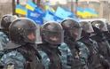 «Ουκρανία: Ισραηλινοί των Ειδικών Δυνάμεων υπό τις διαταγές νεοναζί»