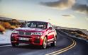 Η νέα BMW X4 με ισχύ από 135 kW/184 hp έως 230 kW/313 hp - Οι τεχνικές προδιαγραφές του μοντέλου (+photo gallery) - Φωτογραφία 13