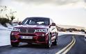 Η νέα BMW X4 με ισχύ από 135 kW/184 hp έως 230 kW/313 hp - Οι τεχνικές προδιαγραφές του μοντέλου (+photo gallery) - Φωτογραφία 14