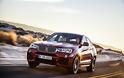 Η νέα BMW X4 με ισχύ από 135 kW/184 hp έως 230 kW/313 hp - Οι τεχνικές προδιαγραφές του μοντέλου (+photo gallery) - Φωτογραφία 15