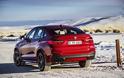Η νέα BMW X4 με ισχύ από 135 kW/184 hp έως 230 kW/313 hp - Οι τεχνικές προδιαγραφές του μοντέλου (+photo gallery) - Φωτογραφία 18