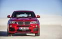 Η νέα BMW X4 με ισχύ από 135 kW/184 hp έως 230 kW/313 hp - Οι τεχνικές προδιαγραφές του μοντέλου (+photo gallery) - Φωτογραφία 23