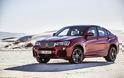 Η νέα BMW X4 με ισχύ από 135 kW/184 hp έως 230 kW/313 hp - Οι τεχνικές προδιαγραφές του μοντέλου (+photo gallery) - Φωτογραφία 26