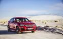 Η νέα BMW X4 με ισχύ από 135 kW/184 hp έως 230 kW/313 hp - Οι τεχνικές προδιαγραφές του μοντέλου (+photo gallery) - Φωτογραφία 29
