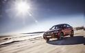 Η νέα BMW X4 με ισχύ από 135 kW/184 hp έως 230 kW/313 hp - Οι τεχνικές προδιαγραφές του μοντέλου (+photo gallery) - Φωτογραφία 30