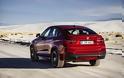 Η νέα BMW X4 με ισχύ από 135 kW/184 hp έως 230 kW/313 hp - Οι τεχνικές προδιαγραφές του μοντέλου (+photo gallery) - Φωτογραφία 32