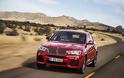 Η νέα BMW X4 με ισχύ από 135 kW/184 hp έως 230 kW/313 hp - Οι τεχνικές προδιαγραφές του μοντέλου (+photo gallery) - Φωτογραφία 34