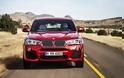Η νέα BMW X4 με ισχύ από 135 kW/184 hp έως 230 kW/313 hp - Οι τεχνικές προδιαγραφές του μοντέλου (+photo gallery) - Φωτογραφία 35