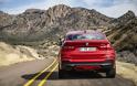 Η νέα BMW X4 με ισχύ από 135 kW/184 hp έως 230 kW/313 hp - Οι τεχνικές προδιαγραφές του μοντέλου (+photo gallery) - Φωτογραφία 40