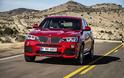 Η νέα BMW X4 με ισχύ από 135 kW/184 hp έως 230 kW/313 hp - Οι τεχνικές προδιαγραφές του μοντέλου (+photo gallery) - Φωτογραφία 6