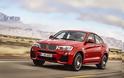 Η νέα BMW X4 με ισχύ από 135 kW/184 hp έως 230 kW/313 hp - Οι τεχνικές προδιαγραφές του μοντέλου (+photo gallery) - Φωτογραφία 8