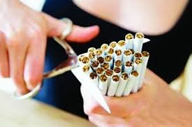 Ολοένα και περισσότεροι καπνιστές κόβουν το τσιγάρο - Φωτογραφία 1