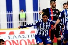 ΑΠΟΤΕΛΕΣΜΑΤΑ ΑΓΩΝΩΝ SUPERLEAGUE 9/3