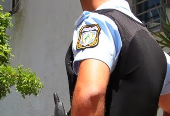 Πυροβολισμοί με τραυματισμό αστυνομικού στην Ορεινή Αχαΐα - Φωτογραφία 1