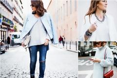 10 super easy στιλιστικές προτάσεις για να δοκιμάσεις αυτή την εβδομάδα!
