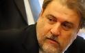 «Ο Νότης Μαριάς φέρνει ξανά στη Βουλή την απαγόρευση καταστροφής των χημικών όπλων της Συρίας στη Μεσόγειο ενόψει μάλιστα και της ουκρανικής κρίσης»
