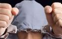 Ηλεία: Συνελήφθη ανήλικος διαρρήκτης για 14 κλοπές