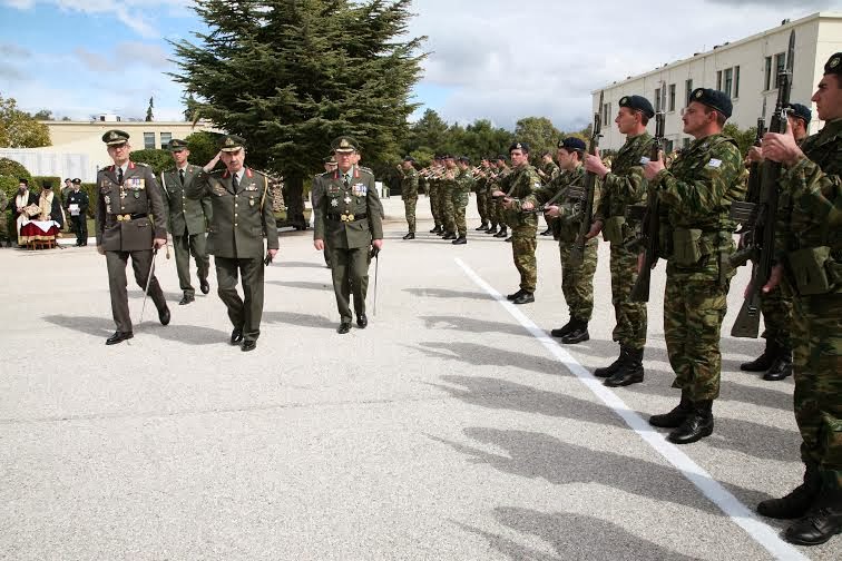 ΠΑΡΑΔΟΣΗ ΠΑΡΑΛΑΒΗ ΔΙΟΙΚΗΣΕΩΣ ΑΣΔΥΣ - Φωτογραφία 2