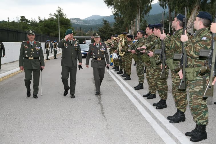 ΠΑΡΑΔΟΣΗ ΠΑΡΑΛΑΒΗ ΔΙΟΙΚΗΣΕΩΣ ΑΣΔΕΝ - Φωτογραφία 2