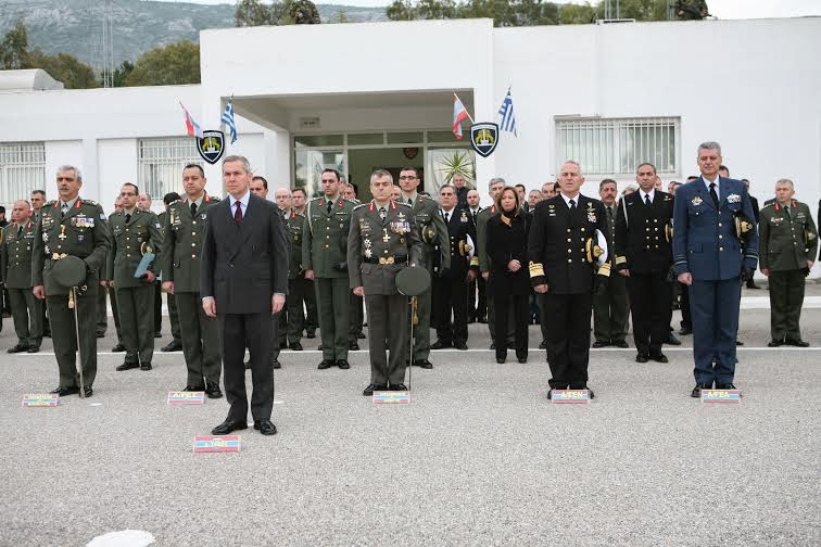 ΠΑΡΑΔΟΣΗ ΠΑΡΑΛΑΒΗ ΔΙΟΙΚΗΣΕΩΣ ΑΣΔΕΝ - Φωτογραφία 3