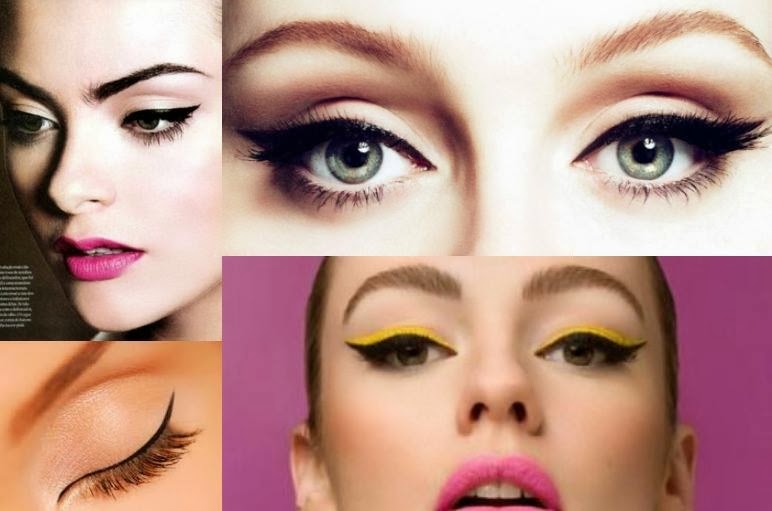 Eyeliner: η γραμμή που κάνει τη διαφορά - Φωτογραφία 4