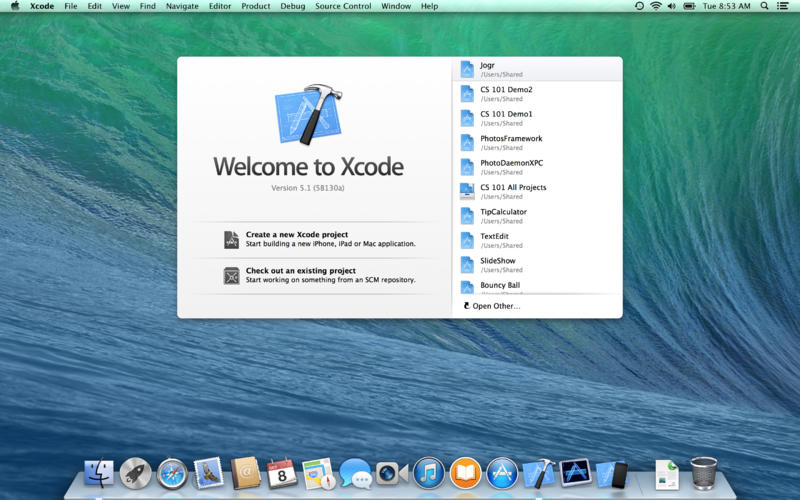 Xcode 5.1 με υποστήριξη για το iOS 7.1 - Φωτογραφία 3