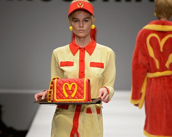 Fast Food Fashion: Αξεσουάρ εμπνευσμένα από συσκευασίες φαγητού! (Δες φωτό) - Φωτογραφία 5