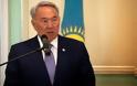 Καζακστάν: Κατανόηση για τη θέση της Ρωσίας απέναντι στην Ουκρανία