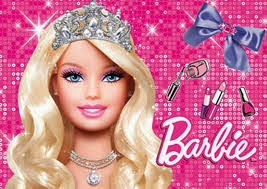 Ποιο είναι το πραγματικό όνομα της Barbie; - Φωτογραφία 1