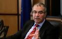 Παραιτήθηκε ο διοικητής της Κεντρικής Τράπεζας Κύπρου
