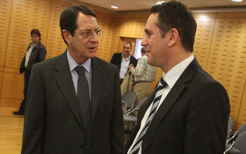Προάγεται η πολιτική αποστασία στην Κύπρο - Φωτογραφία 1