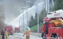 Πυρκαγιά σε εργοστάσιο στην Κορέα επηρεάζει την κυκλοφορία του Galaxy S5! - Φωτογραφία 3