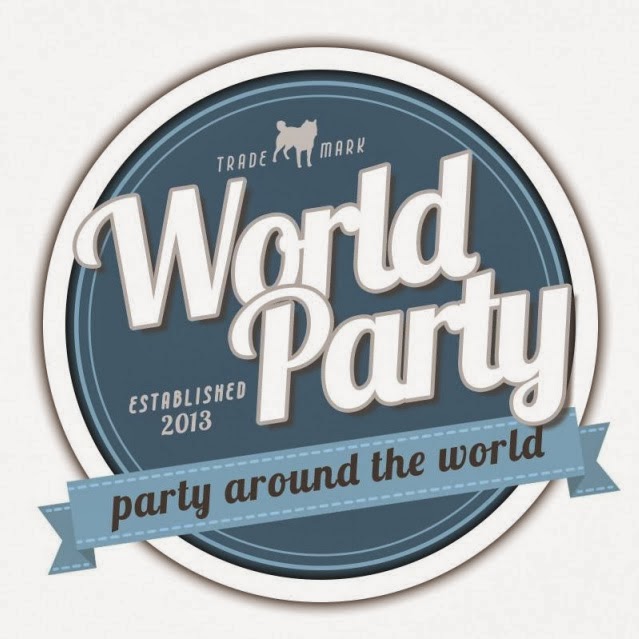 World Party -  Έρχεται στην τηλεόραση του Alpha - Φωτογραφία 4