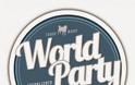 World Party -  Έρχεται στην τηλεόραση του Alpha - Φωτογραφία 4