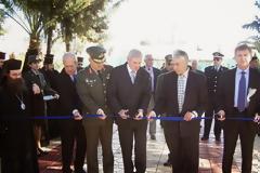ΤΕΛΕΤΗ ΕΓΚΑΙΝΙΩΝ ΣΟΕΠΟΠ στην ΠΕ της 96 ΑΔΤΕ