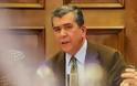 Αλ. Μητρόπουλος: Να αποσυρθεί τώρα το αντισυνταγματικό και υπαλληλοκτόνο νομοσχέδιο