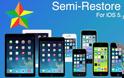 Διαθέσιμο το εργαλείο SemiRestore στην τελική έκδοση για Windows