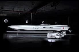 Cigarette Racing 50’ Vision GT Concept Boat - Φωτογραφία 4