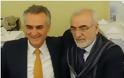 Οι Πόντιοι δυναμώνουν την Ελλάδα: Ιβάν Σαββίδης και Σάββας Αναστασιάδης μαζί! - Φωτογραφία 1