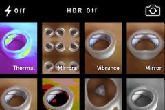 Effects+: Cydia tweak new free