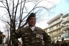 Πέρασαν κιόλας τρία χρόνια χωρίς τον Σεραφείμ
