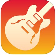 GarageBand :AppStore free update v2.0.1 - Φωτογραφία 1