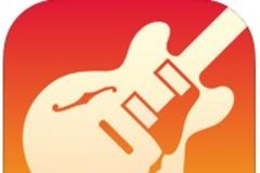 GarageBand :AppStore free update v2.0.1