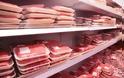 Έβδομη χώρα στον κόσμο σε κατανάλωση κρέατος η Ελλάδα